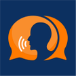 プログラムのアイコン：English pronunciation 201…