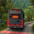 Icona del programma: Bus Simulator 2023 Bus Ga…