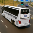 Icône du programme : Bus Simulator 2023 Bus Ga…