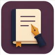 Ikona programu: DraftNest Writing Notes
