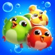 프로그램 아이콘: Puzzle Wings - Match 3 Ga…