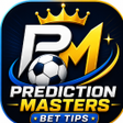 ไอคอนของโปรแกรม: Prediction Masters - Bet …