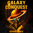 ไอคอนของโปรแกรม: Galaxy Conquest Online