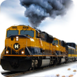 プログラムのアイコン：Train Simulator Driver
