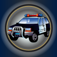 程序图标：Police sirens sounds