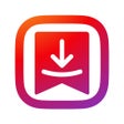 프로그램 아이콘: InstDown: Save Stories  R…