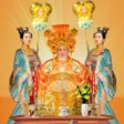 أيقونة البرنامج: Xin keo Thiên Hậu Thánh M…