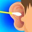 Symbol des Programms: Earwax Clinic