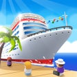 程序图标：Port Tycoon - Idle Game