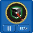 Icon of program: Gerçek Sesli Seccade