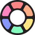 Ícone do programa: Color Swapper for Twitch™