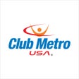 Programın simgesi: Club Metro USA