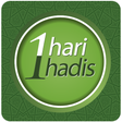 Programın simgesi: Satu Hari Satu Hadis