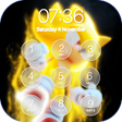 Icon of program: Wallpapers X Hedgehog 202…