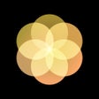 أيقونة البرنامج: Breathe - unwind and rela…