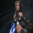 أيقونة البرنامج: Omen of Sorrow