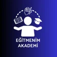 프로그램 아이콘: Eğitmenim Akademi