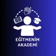 Иконка программы: Eğitmenim Akademi