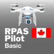 Drone Ground School RPAS Basic