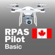 أيقونة البرنامج: Drone Ground School RPAS …