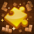 Icoon van programma: Battle Royale Puzzles