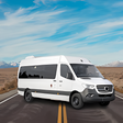 程序图标：Minibus Simulator Driving