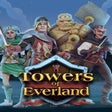 أيقونة البرنامج: Towers of Everland