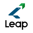 プログラムのアイコン：Leap by Religare