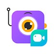 Icon of program: Vmaker - Free Webcam and …