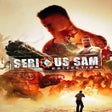 Programın simgesi: Serious Sam Collection