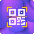 Icon of program: QR Code Reader Scanner а…