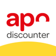 Ícone do programa: apodiscounter online phar…