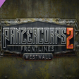 Programın simgesi: Panzer Corps 2: Frontline…