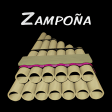 Zampoña