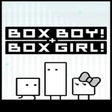 Box Boy  Box Girl icon