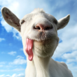 Иконка программы: Goat Simulator