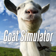プログラムのアイコン：Goat Simulator