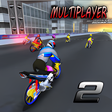 程序图标：Real Drag Bike Racing 2