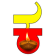 Programın simgesi: Kannada Stickers - WAStic…