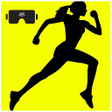 Ícone do programa: VR Traffic Run Race 360