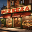 Ícone do programa: Pizza manager simulator 3…