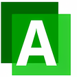 プログラムのアイコン：AxelaNote