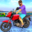 Icon of program: Bike race 2023 moto 3D ga…