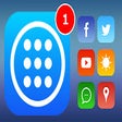أيقونة البرنامج: Webapps