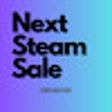 Иконка программы: Next Steam Sale