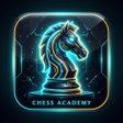 Programikonen: Chess: Play Learn  Puzzle…