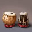 TABLA: Indias Mystical Drums