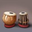 プログラムのアイコン：TABLA: Indias Mystical Dr…