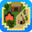 Programın simgesi: Survival RPG: Open World …