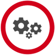 Icône du programme : No Service Worker